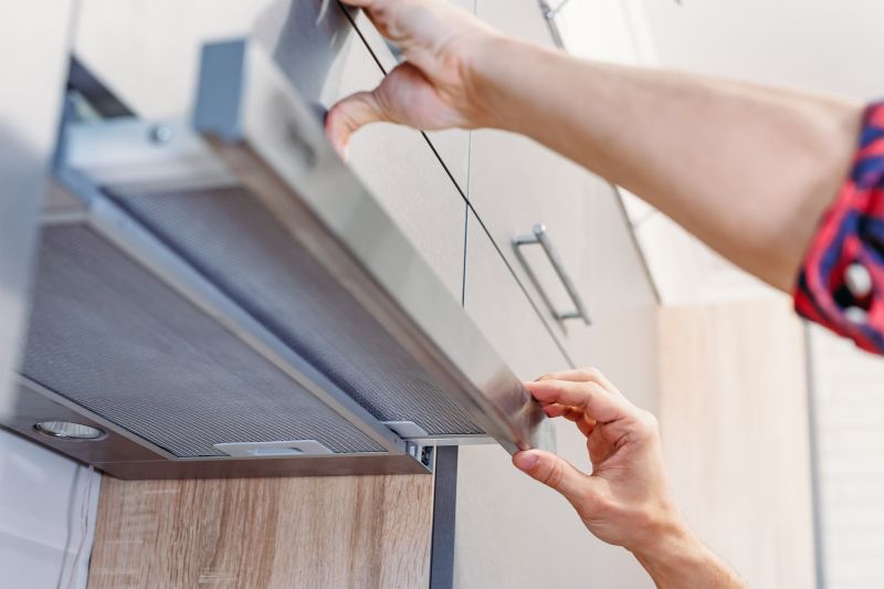 Increase Your Kitchen Fan Installation Business with an AI Driven, Targeted Website