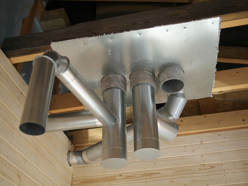Ductwork Systems