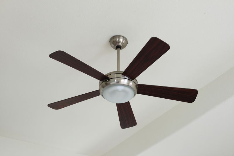 Kitchen Fan Installation