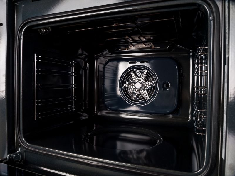 Kitchen Fan Installation