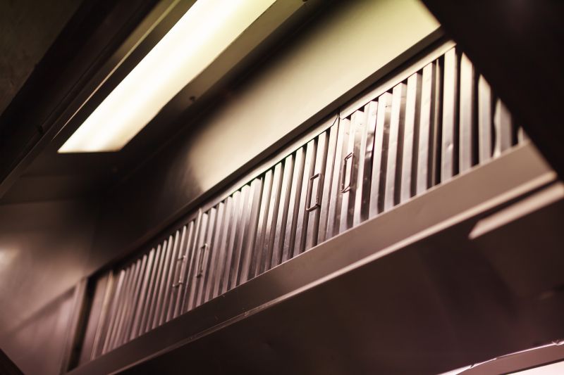 Ventilation System Components