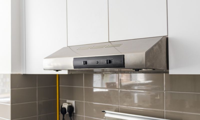 Range Hood Designs